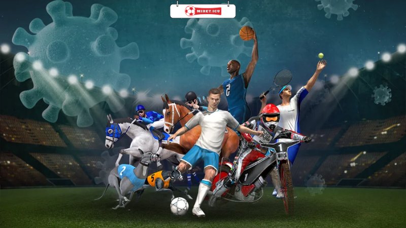 Virtual Sports | Cá Cược Thể Thao Ảo Đỉnh Cao Tại Mibet 5 Theo dõi lịch sử kết quả để đưa ra dự đoán chuẩn xác hơn