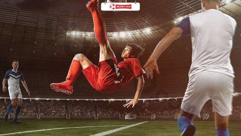 Kèo Châu Á Là Gì? Tips Soi Kèo Cực Chuẩn Cho Bet Thủ Đam Mê 4 Kèo chấp nửa trái dễ chơi, dễ thắng