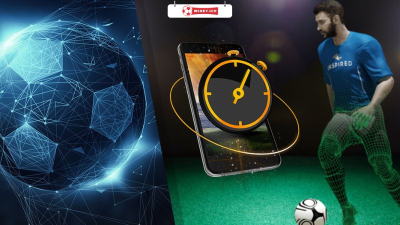 Virtual Sports | Cá Cược Thể Thao Ảo Đỉnh Cao Tại Mibet 3 Nhà cái cung cấp đa dạng kèo cược hấp dẫn với tỷ lệ rõ ràng