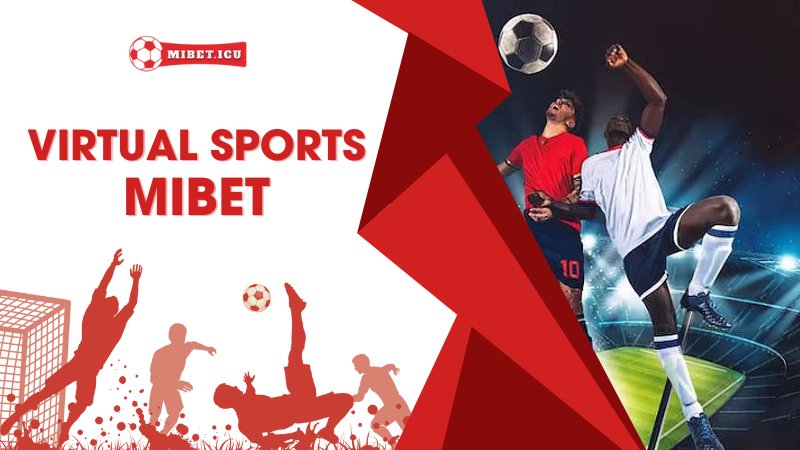 Virtual Sports mibet